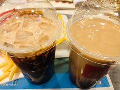 -麦当劳(南京宁海路店)