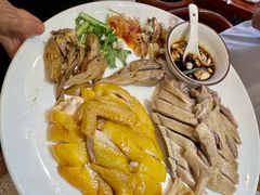 -姐妹鸭仔饭店(湾南路店)
