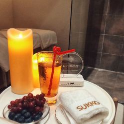 -素可SPA