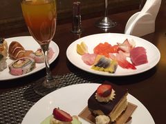 -旌湖国际酒店.自助餐