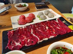 -嬷孙家潮汕牛肉火锅(北京路天河城店)