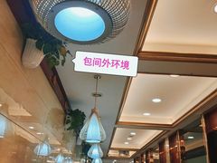 -潇湘码头·鲜湘菜(清河店)