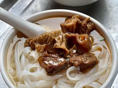 -汉记面馆(南华东路店)
