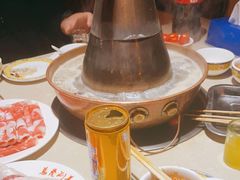 -总参北京涮羊肉