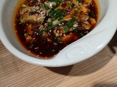 -周三的情书花园餐厅(江北店)