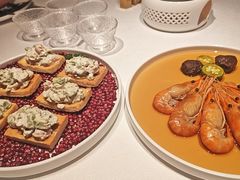 -醉舍·新淮扬菜(长宁龙之梦店)