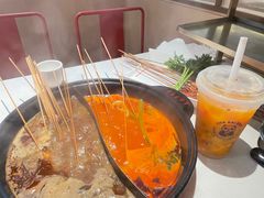 -袁记串串香火锅(郑和中路店)