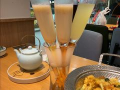 -江河里麻辣烤鱼(奉贤宝龙广场店)