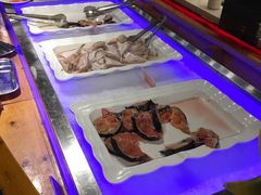 -豪食披萨烤肉自助(保定商场店)