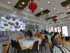 -碧海银沙海鲜餐厅(恒大海上威尼斯店)