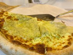 -get pizza意大利餐厅(凯德MALL店)