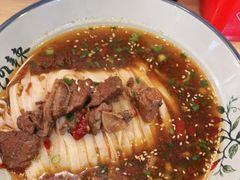 -常樂屋·常德米粉(青年路店)