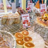海岸城新的人气王|国民面包店🍞
