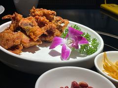 -顺峰顺水顺德菜(龙华店)