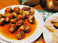 -亚马逊环球美食百汇(新城吾悦广场店)