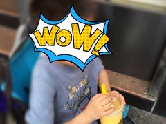 -许留山(梳士巴利道店)