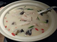 -老阿爸鲜鱼土菜(昆山花桥店)