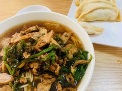 -大市小吃(金鑫花苑店)