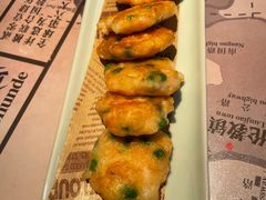 顺德煎虾饼-味妙顺德厨房(绿地缤纷城店)