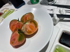-四季民福烤鸭店(王府井东安门店)
