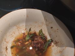 -西郊八号·山野江西菜(开发区店)