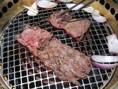 -谷牛和牛烤肉(漕河泾印象城店)