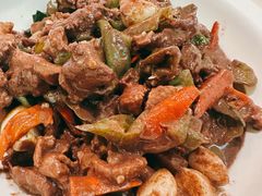 永州血鸭-潇湘·永州会馆(百子湾店)