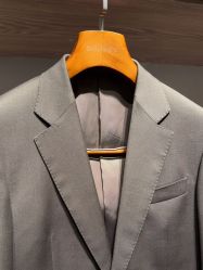 -Biella Fibers杰尼亚Zegna面料西装·夹克·礼服全定制Bespoke(晶耀前滩店)