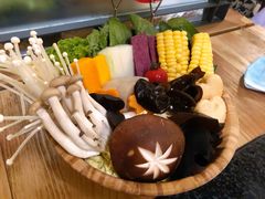 -湊湊火锅·茶憩(上海合生汇店)