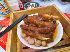 -赵财财·肠粉·煲仔饭(华润万象城店)