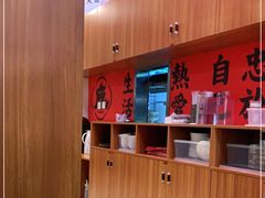 -仙隐小鹿中华料理(南宁万象城店)