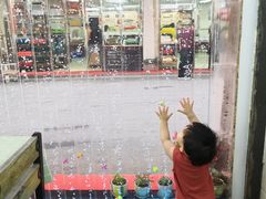 -四海蒸鲜蒸汽海鲜自助(北戴河店)