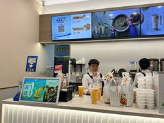 -CoCo都可(包河万达店)