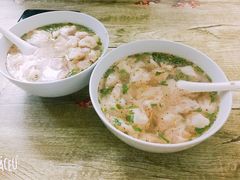 -安庆柴火馄饨(马道街店)