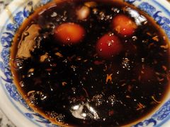酒酿赤豆汤圆-南京大牌档(小白楼国贸店)