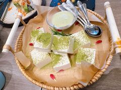 -炙柒Sekinana·精致料理 烧鸟·铁板烧(海上世界店)