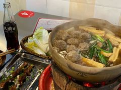 -小板凳(四公里店)