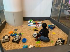 -FAIRYLAND龙族星球主题餐厅(凯丹广场店)