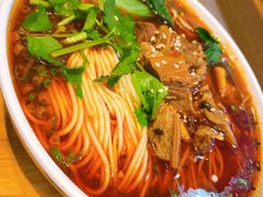 -文叔·湖北名小吃·小龙虾(华强北店)