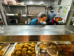 -南来顺饭庄·清真(南菜园店)