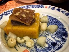 -吴门人家·苏宴宫廷菜(拙政园店)