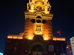 -圣·阿列克谢耶夫教堂