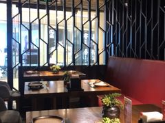 大堂-和彩放题餐厅(酒仙桥店)