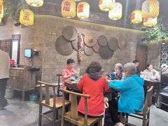 -南京大牌档(新街口德基广场店)