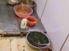 大堂-古镇榨粉店(和平三街店)