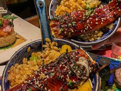 -鸟山鸣·日料食堂(王府井店)