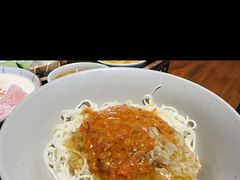 -李百蟹·江南蟹黄面·河景餐厅(夫子庙总店)