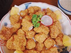 -林四喜·闽南传家菜(鼓浪屿店)