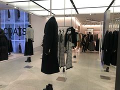 -ZARA(大上海时代广场店)
