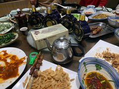 -浩家苑菜馆(汉口路店)